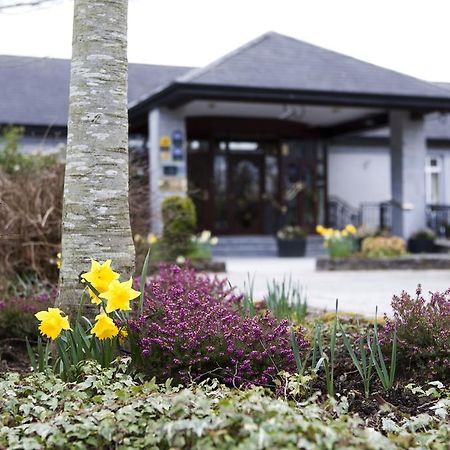 Fitzgeralds Woodlands House Hotel Adare Dış mekan fotoğraf