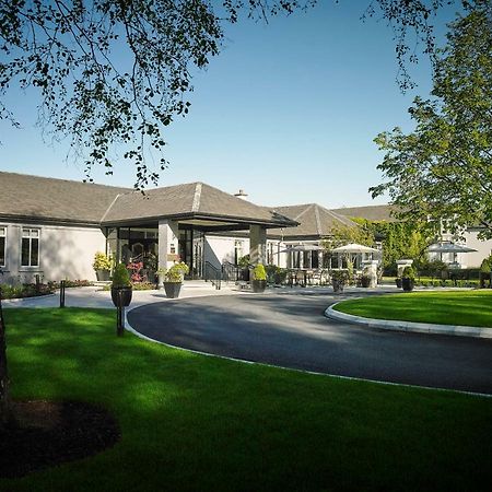 Fitzgeralds Woodlands House Hotel Adare Dış mekan fotoğraf