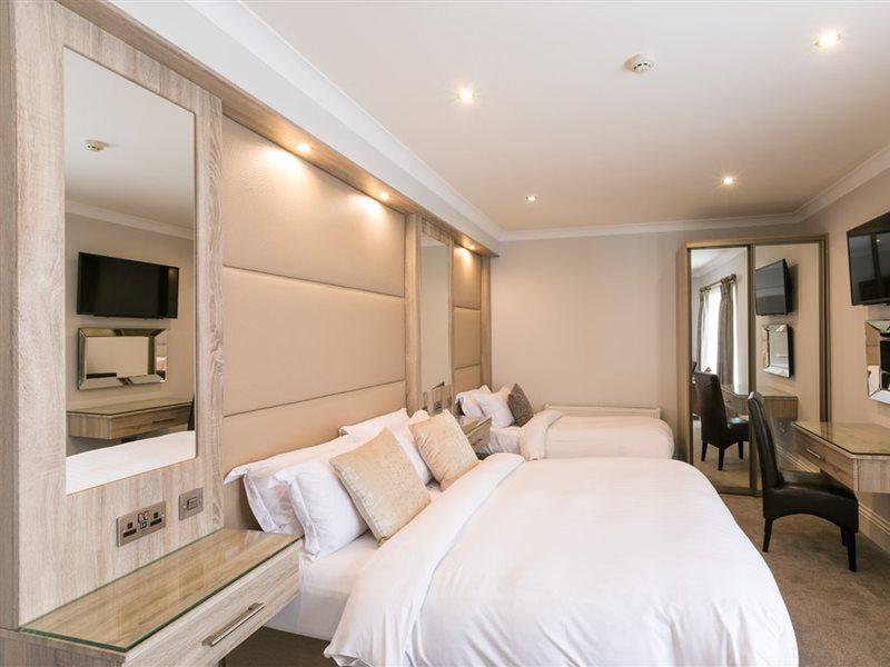 Fitzgeralds Woodlands House Hotel Adare Dış mekan fotoğraf