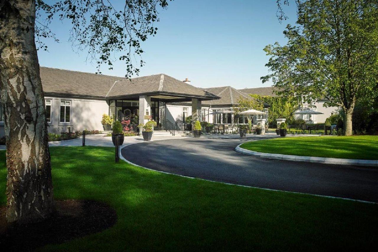 Fitzgeralds Woodlands House Hotel Adare Dış mekan fotoğraf