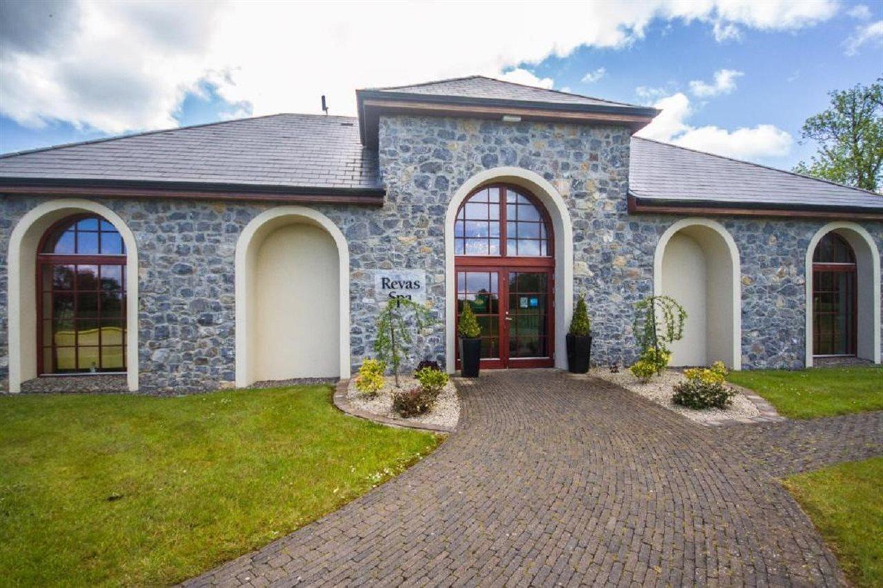 Fitzgeralds Woodlands House Hotel Adare Dış mekan fotoğraf