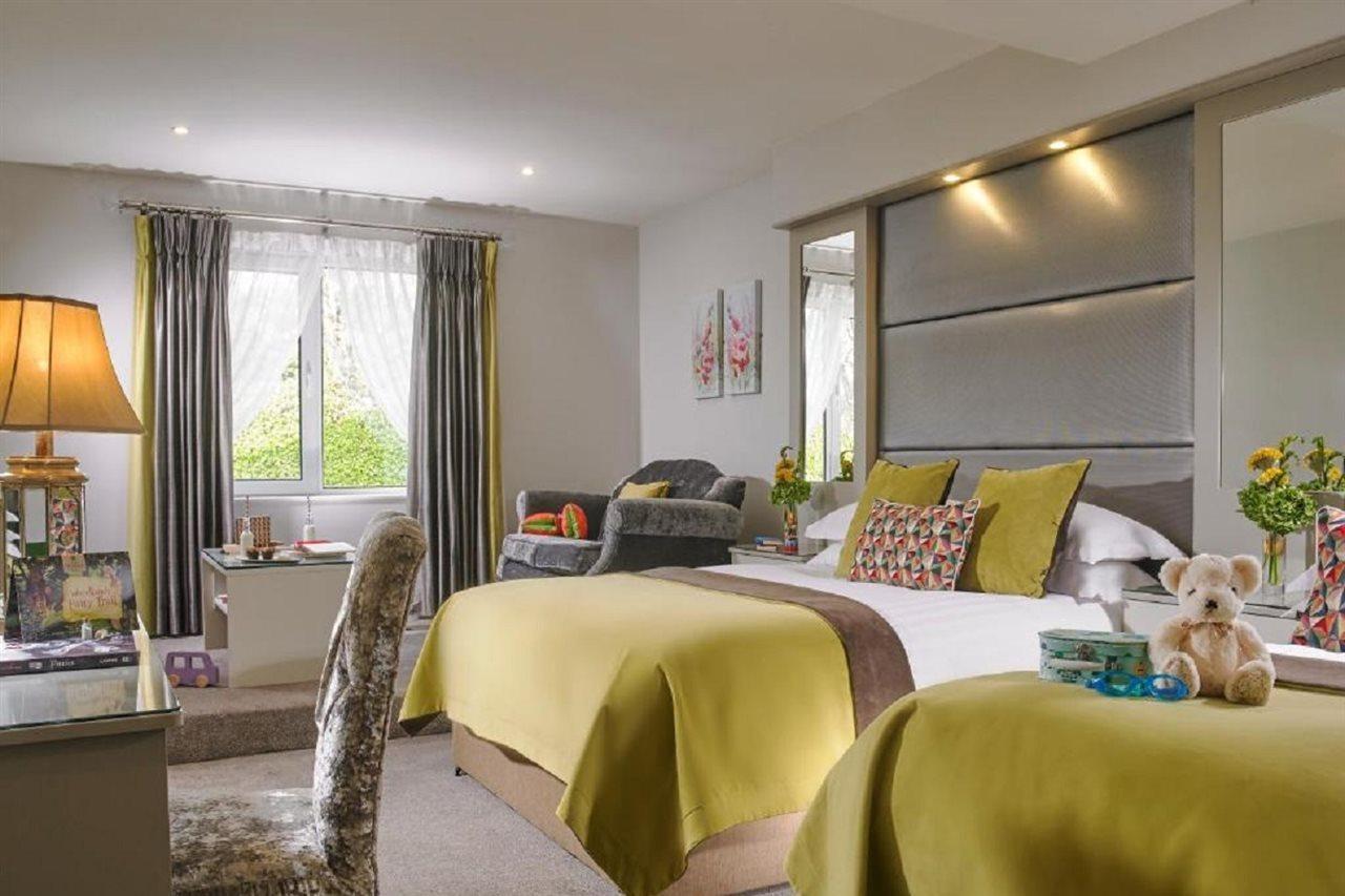 Fitzgeralds Woodlands House Hotel Adare Dış mekan fotoğraf