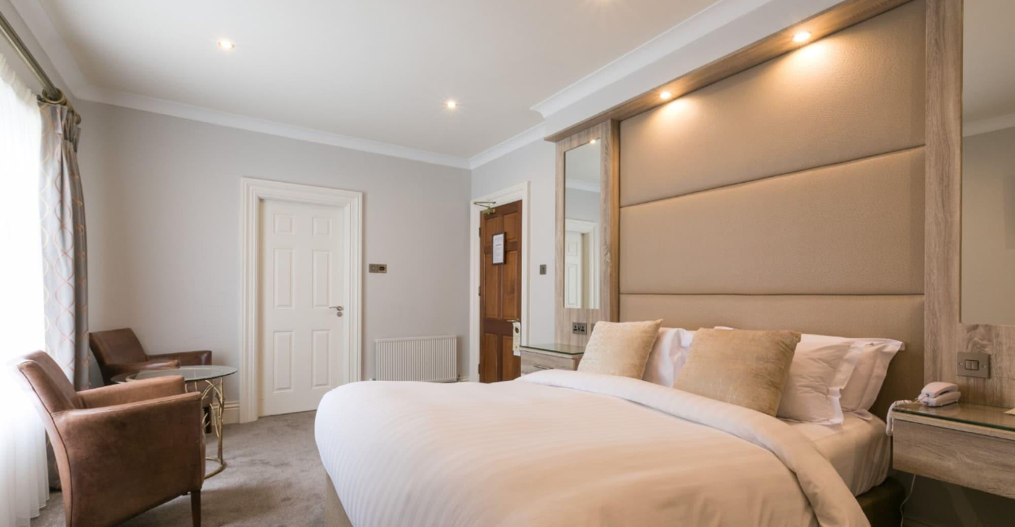 Fitzgeralds Woodlands House Hotel Adare Dış mekan fotoğraf
