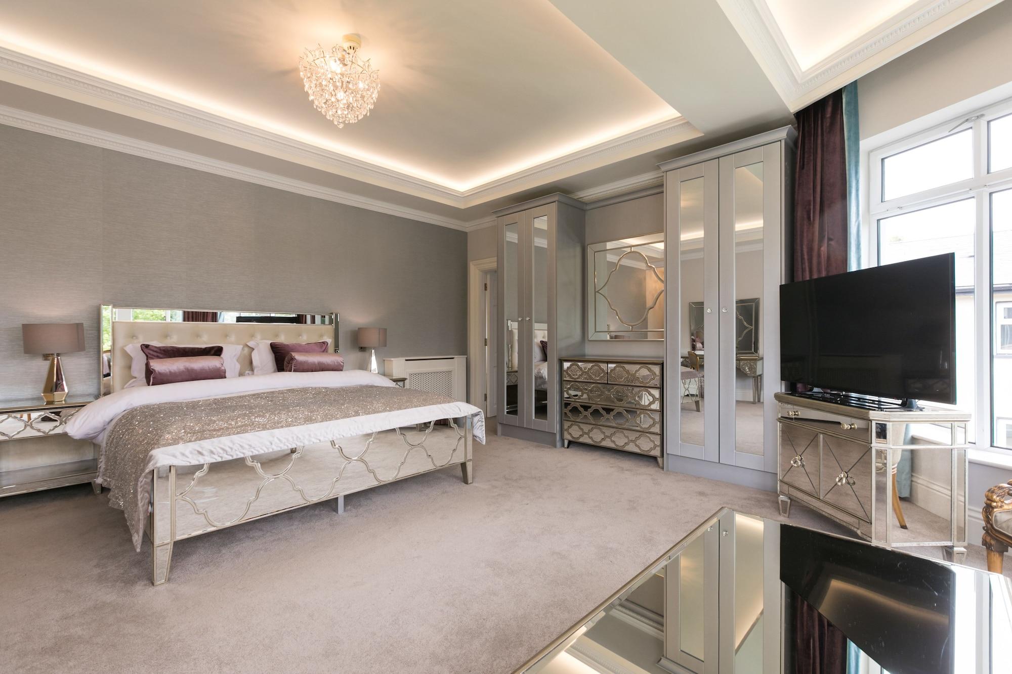 Fitzgeralds Woodlands House Hotel Adare Dış mekan fotoğraf