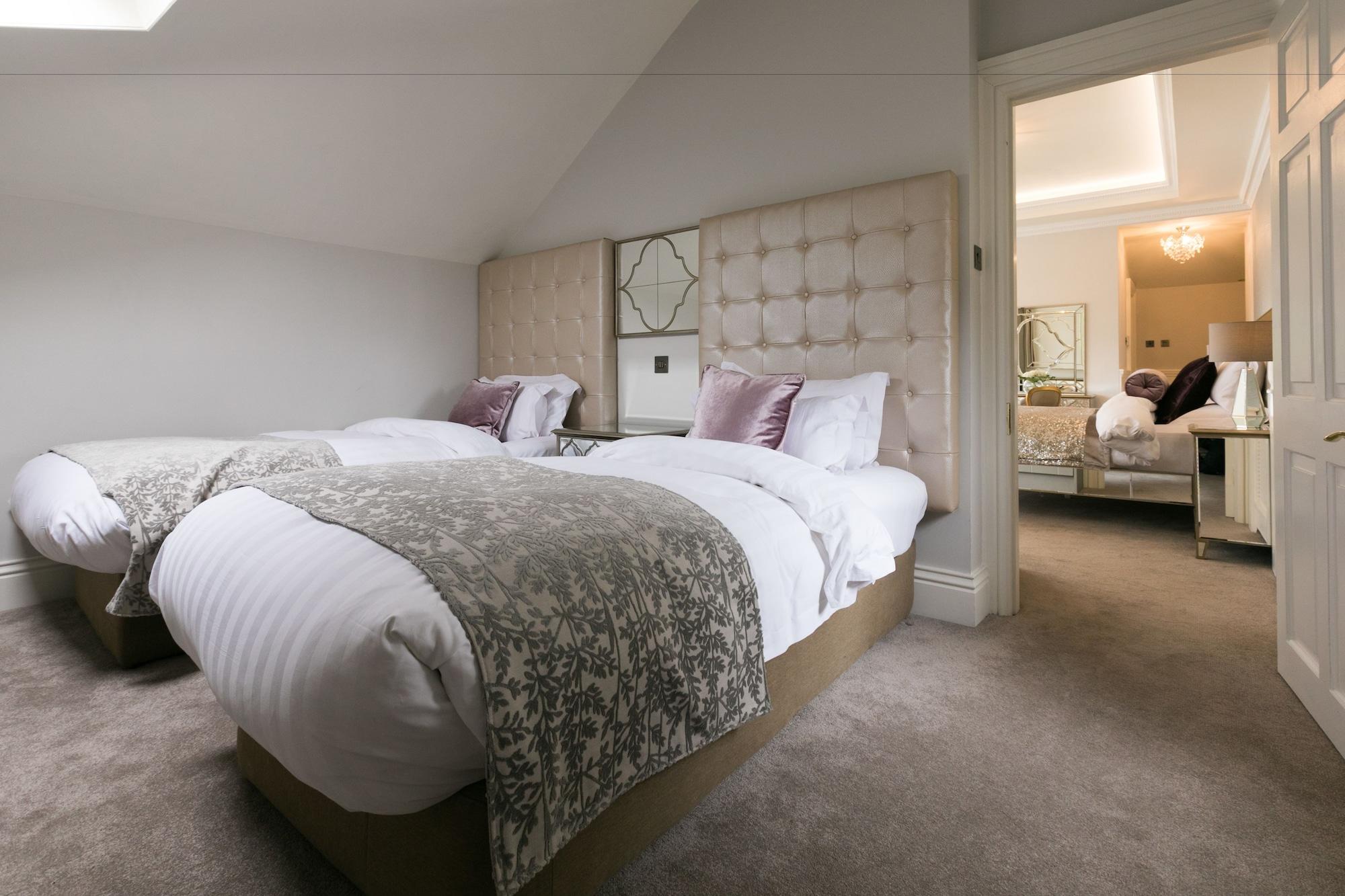 Fitzgeralds Woodlands House Hotel Adare Dış mekan fotoğraf