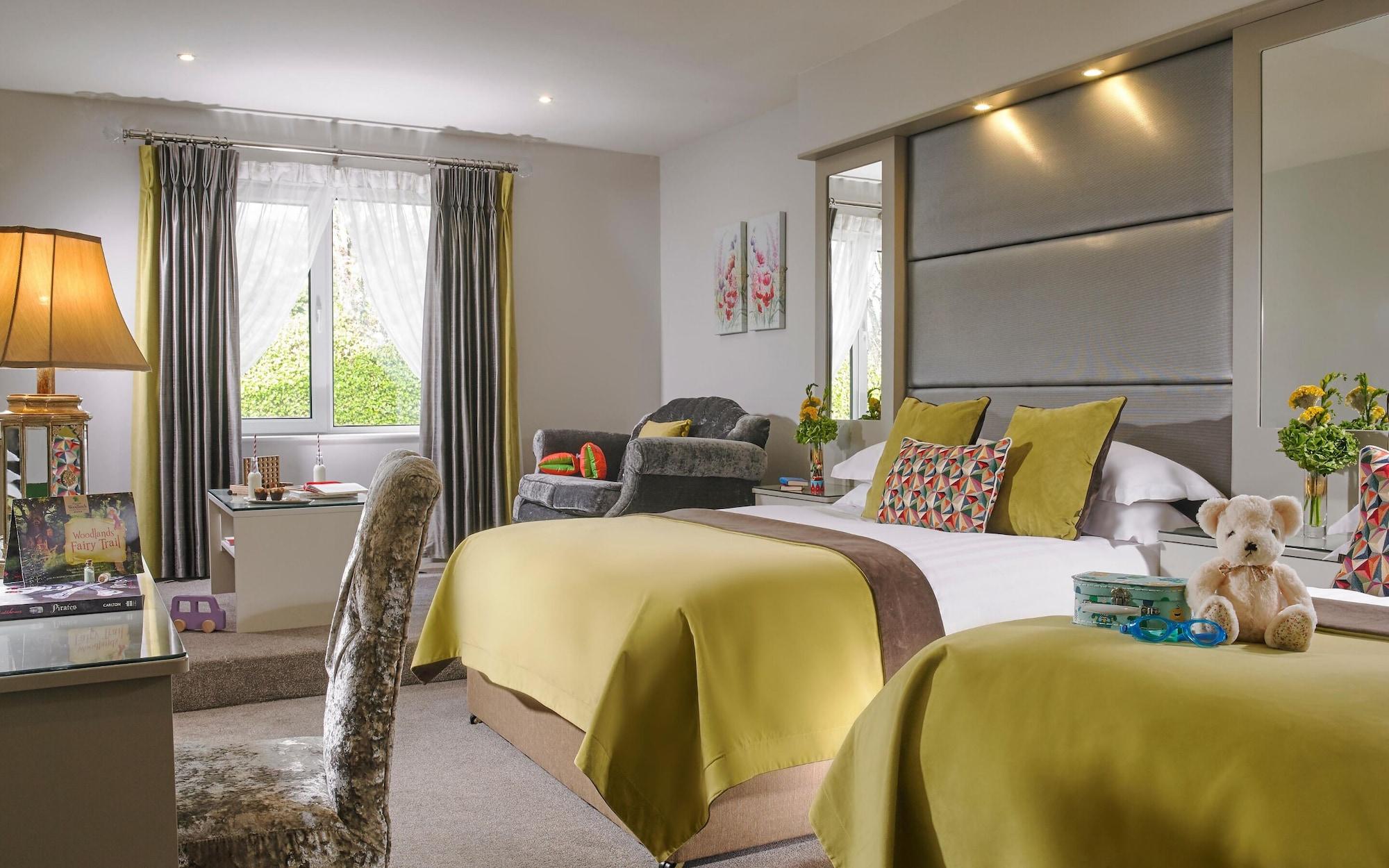 Fitzgeralds Woodlands House Hotel Adare Dış mekan fotoğraf