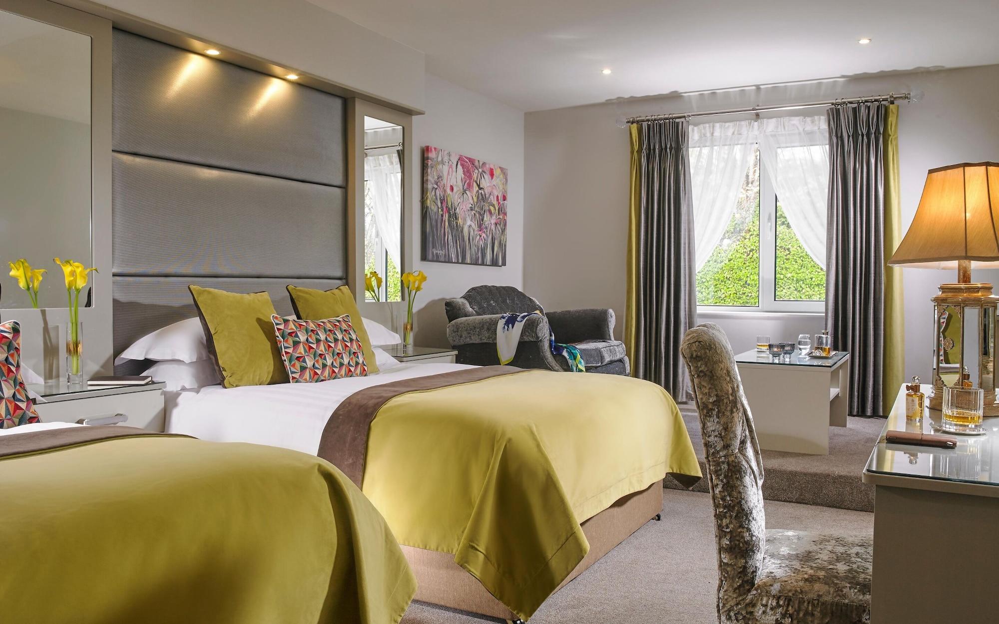 Fitzgeralds Woodlands House Hotel Adare Dış mekan fotoğraf