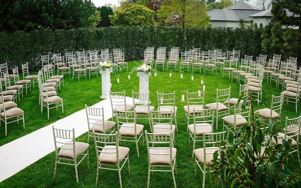 Fitzgeralds Woodlands House Hotel Adare Dış mekan fotoğraf