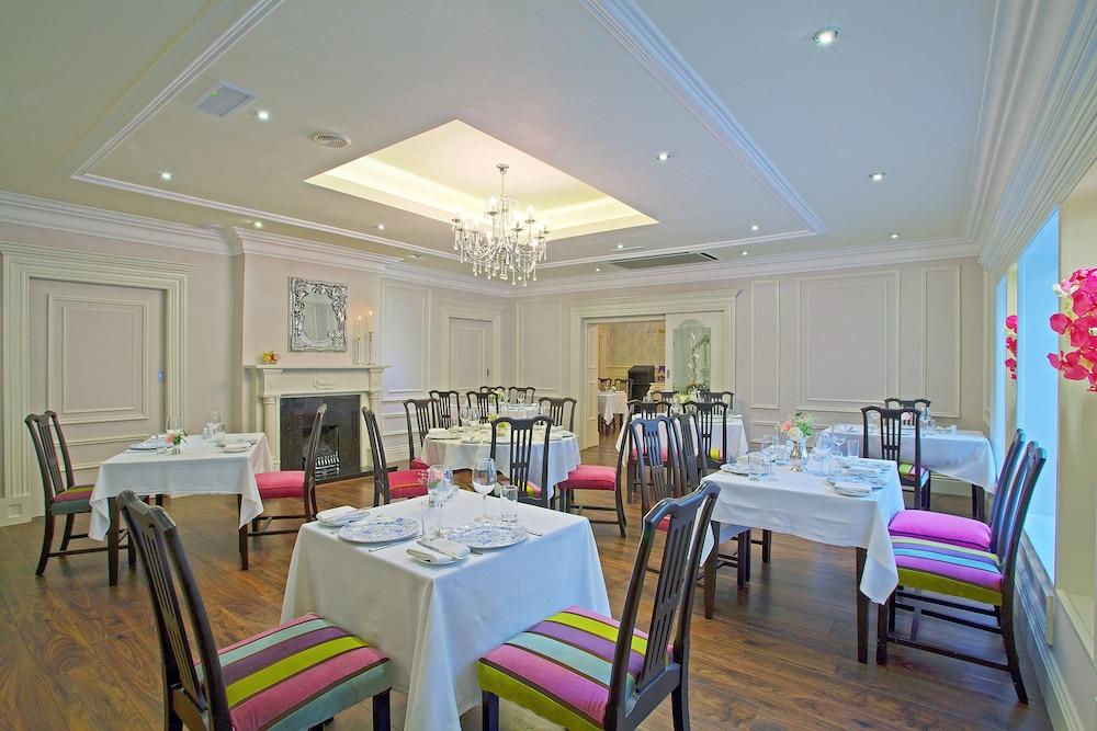Fitzgeralds Woodlands House Hotel Adare Dış mekan fotoğraf