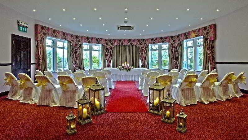 Fitzgeralds Woodlands House Hotel Adare Dış mekan fotoğraf