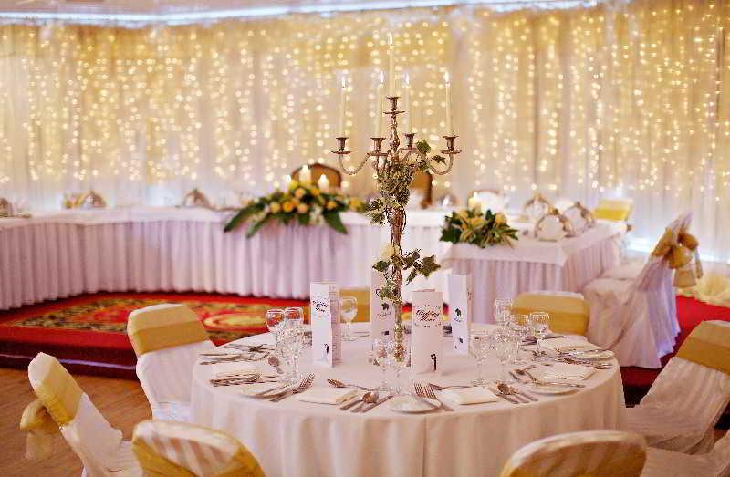 Fitzgeralds Woodlands House Hotel Adare Dış mekan fotoğraf