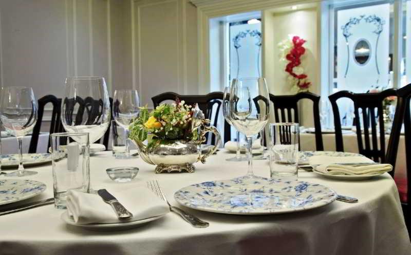 Fitzgeralds Woodlands House Hotel Adare Dış mekan fotoğraf