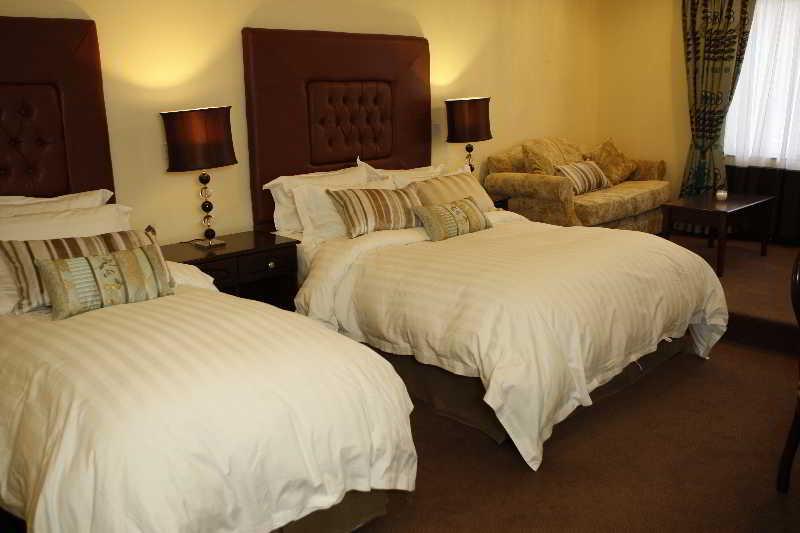 Fitzgeralds Woodlands House Hotel Adare Dış mekan fotoğraf