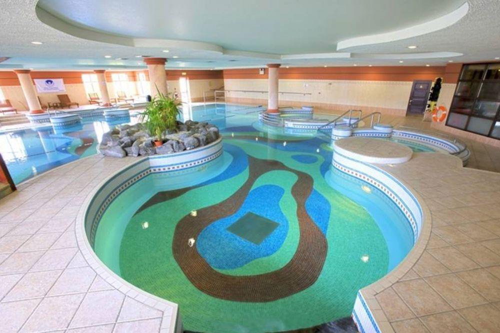 Fitzgeralds Woodlands House Hotel Adare Dış mekan fotoğraf