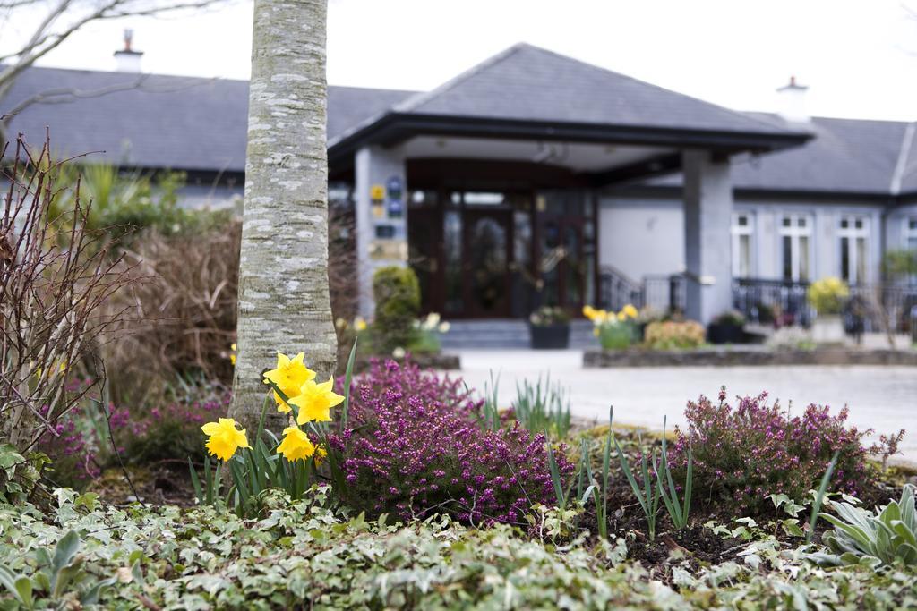 Fitzgeralds Woodlands House Hotel Adare Dış mekan fotoğraf