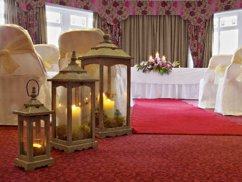 Fitzgeralds Woodlands House Hotel Adare Dış mekan fotoğraf