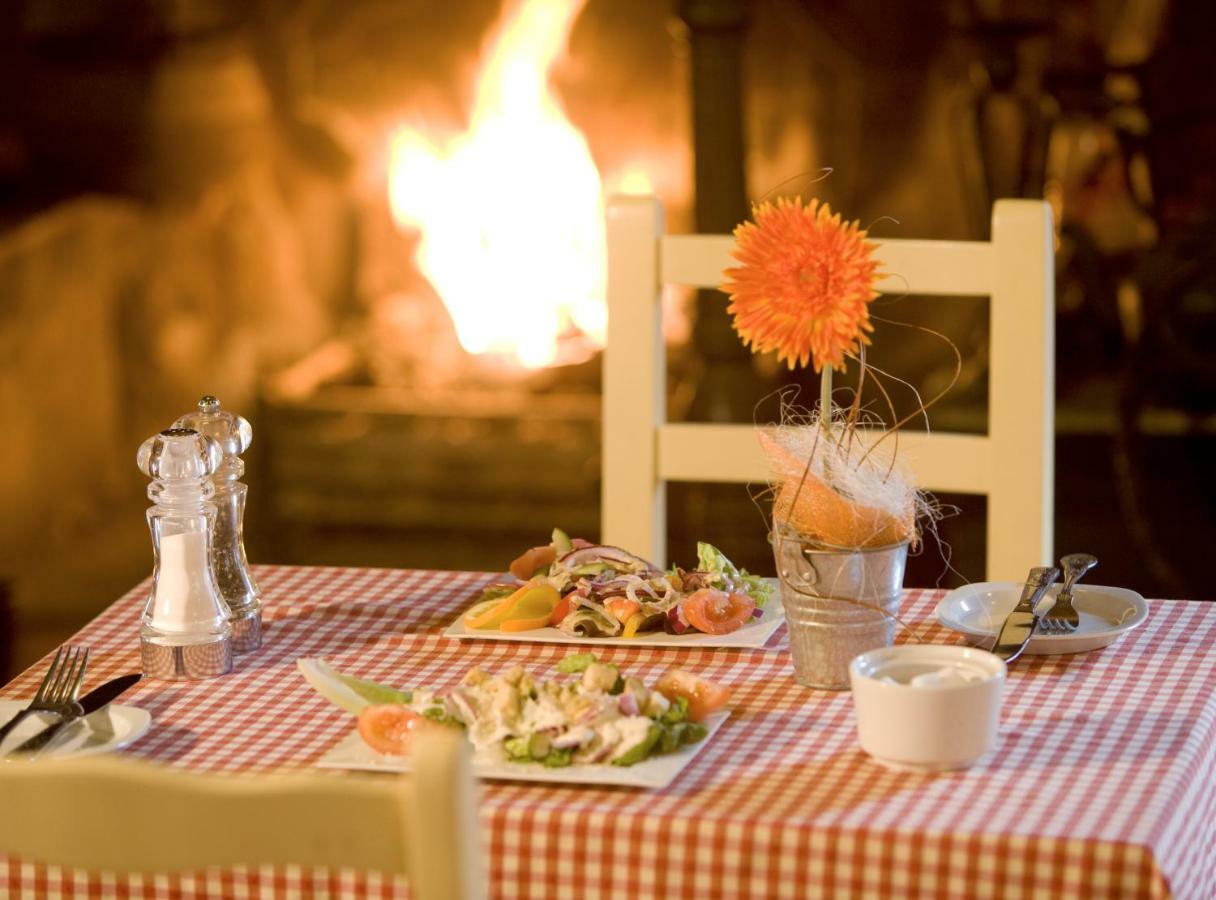 Fitzgeralds Woodlands House Hotel Adare Dış mekan fotoğraf