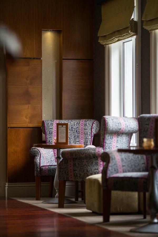 Fitzgeralds Woodlands House Hotel Adare Dış mekan fotoğraf