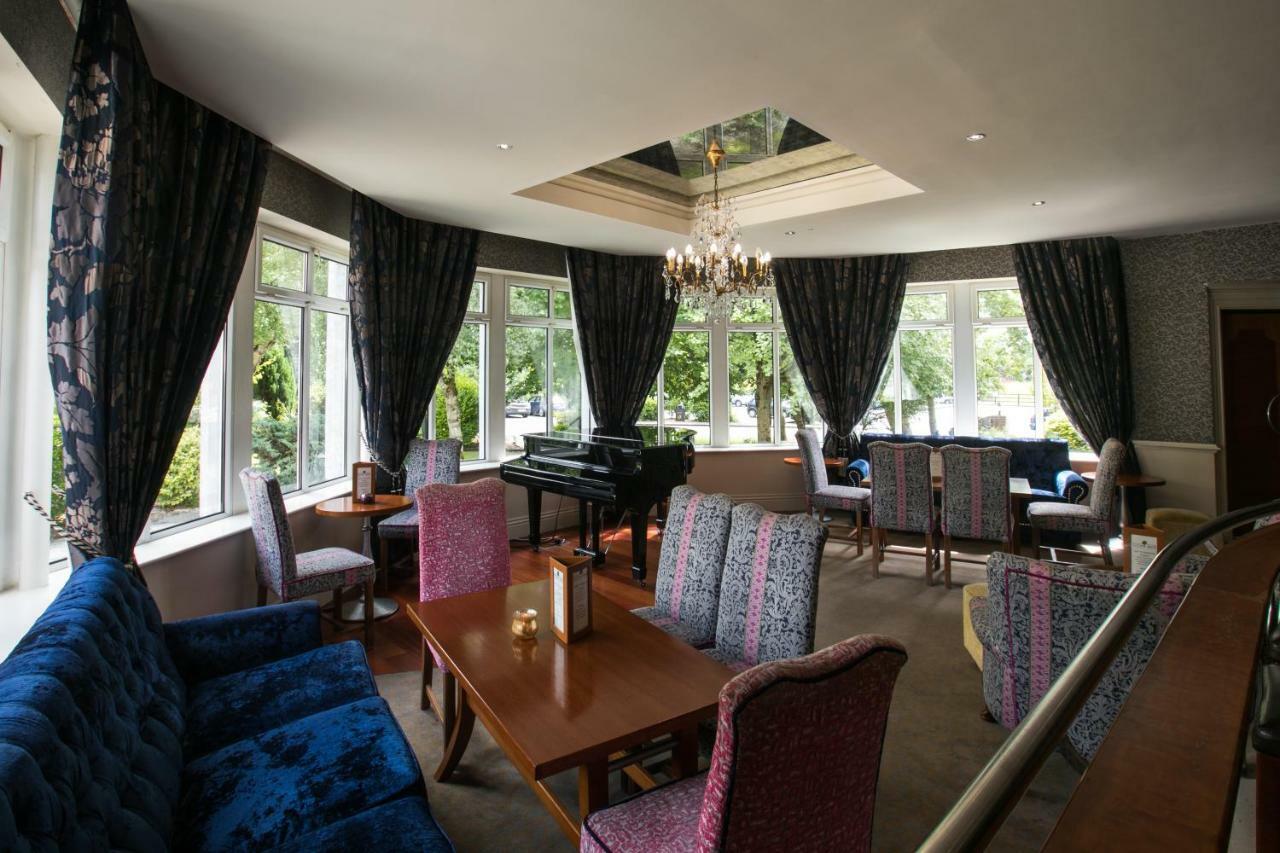 Fitzgeralds Woodlands House Hotel Adare Dış mekan fotoğraf