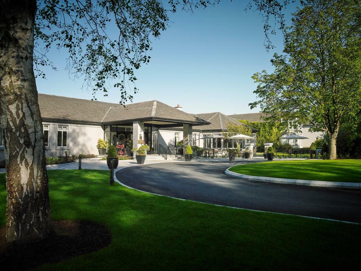 Fitzgeralds Woodlands House Hotel Adare Dış mekan fotoğraf