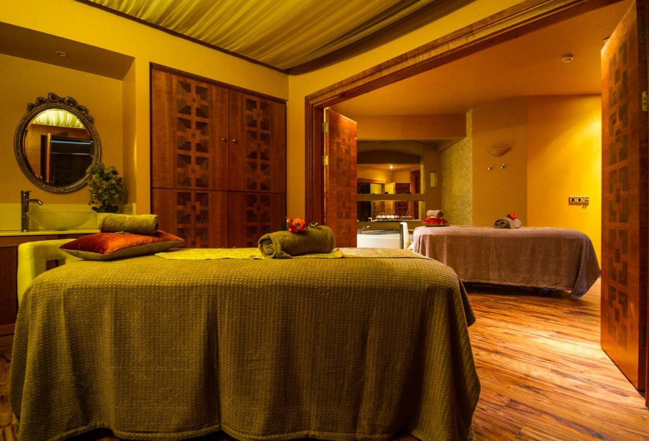 Fitzgeralds Woodlands House Hotel Adare Dış mekan fotoğraf