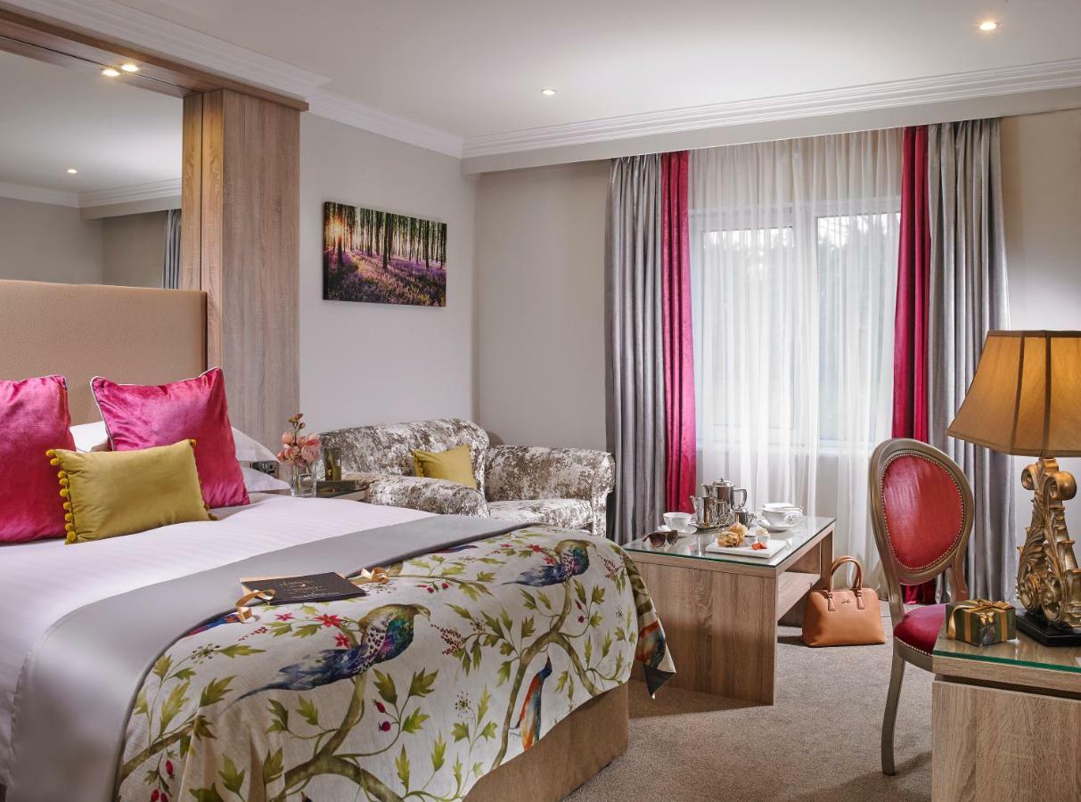 Fitzgeralds Woodlands House Hotel Adare Dış mekan fotoğraf