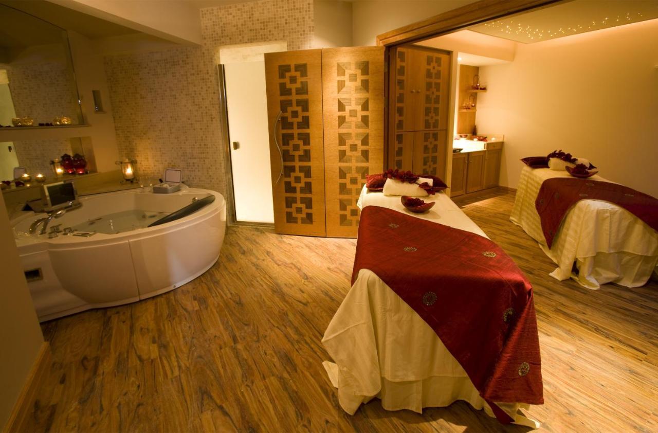 Fitzgeralds Woodlands House Hotel Adare Dış mekan fotoğraf