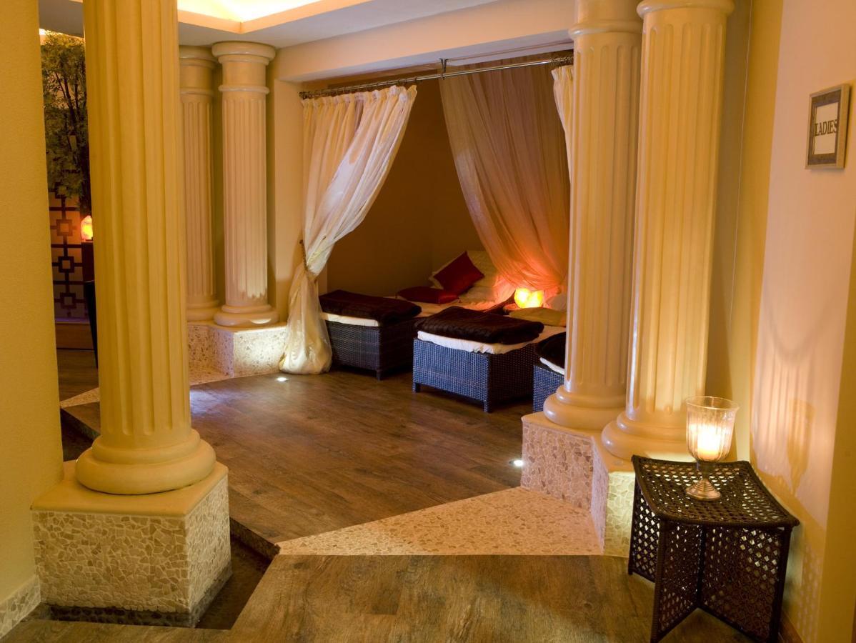 Fitzgeralds Woodlands House Hotel Adare Dış mekan fotoğraf